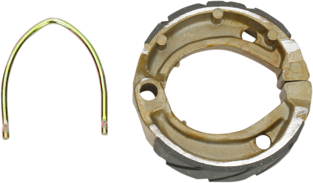 Brake Shoes 1986 - 2020