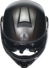 Streetmodular Helmet - Matte Gray - Small