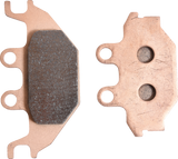 Sintered Brake Pads 2006 - 2023