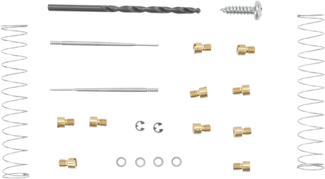 Jet Kit - Stage 1 - Kawasaki 2000 - 2002