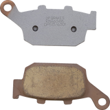 Standard Brake Pads - 650 Gladius 2009 - 2015