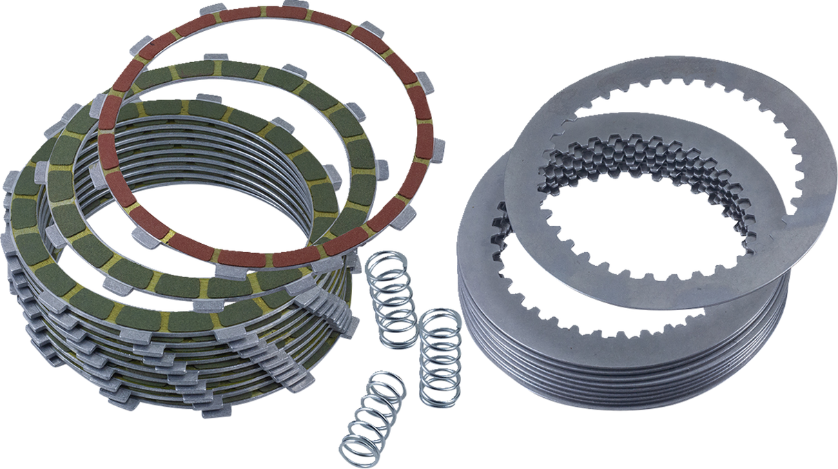 Extra Plate Clutch Kit - Indian - Kevlar 2023 - 2023