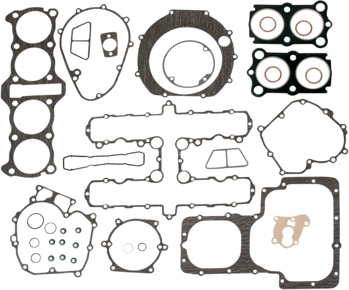 Complete Gasket Kit - KZ11 1981 - 1983