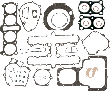 Complete Gasket Kit - KZ11 1981 - 1983