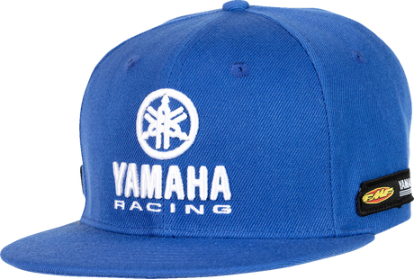 Yamaha Stack Hat - Blue - One Size