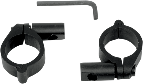 Round Bar Clamp Kit - 1.5\"