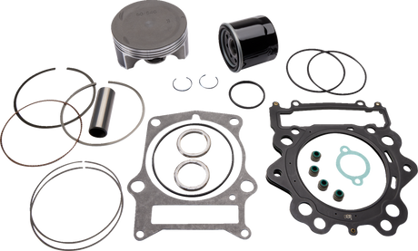 Top End Kit - Standard - Yamaha 2008 - 2013