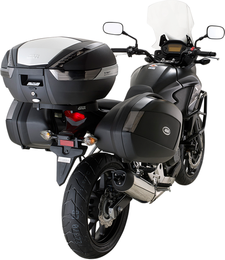 Sidecase Mount - CB500X 2013 - 2016