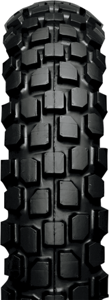 Tire - GP22 - Rear - 120/80-18 - 62P