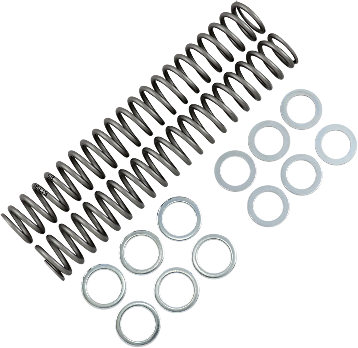 Fork Springs - 0.85 kg/mm 1994 - 2023