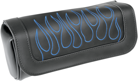 Tool Pouch - Flame - Blue