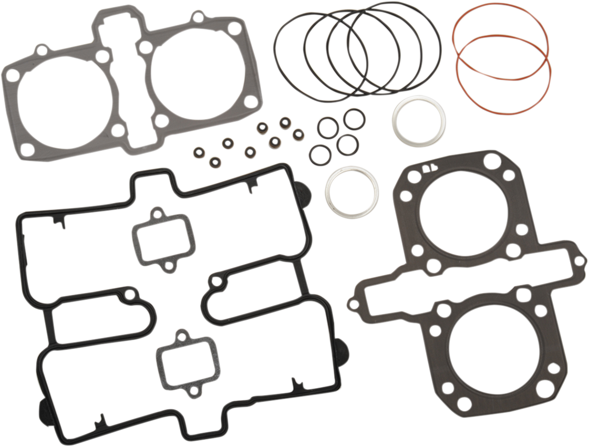 Top End Gasket Kit - Kawasaki 1985 - 2002