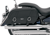 Drifter™ Slant Saddlebags - Extra Jumbo