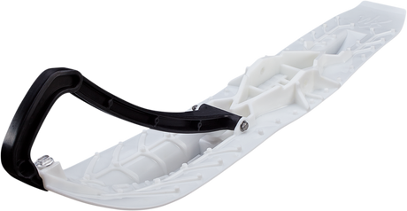 XM Pro Mountain Ski - White