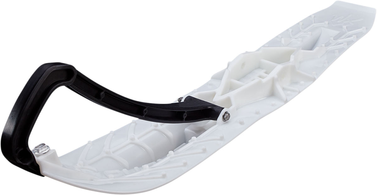 XM Pro Mountain Ski - White