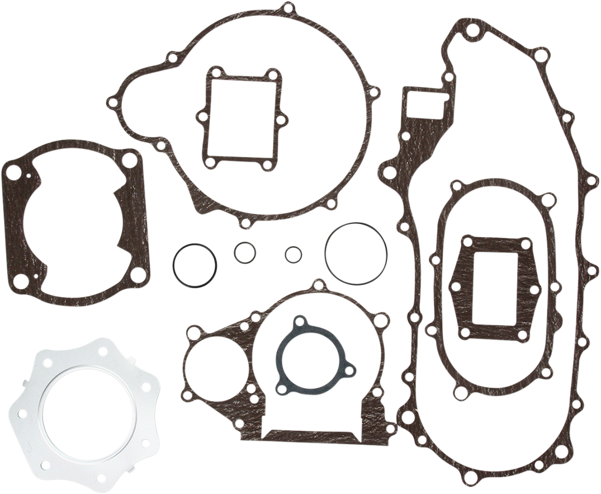 Complete Gasket Kit - FL 350 R 1985 - 1985