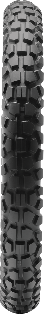 Tire - D605 - Front - 90/90-21 - 54P