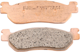 HH Brake Pads - FA275HH 1999 - 2019