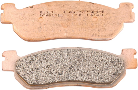 HH Brake Pads - FA275HH 1999 - 2019