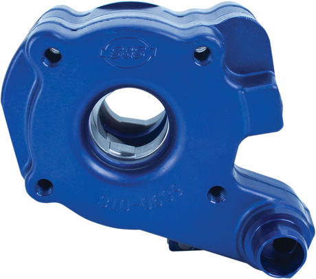 TC3 Oil Pump - Twin Cam 2007 - 2017