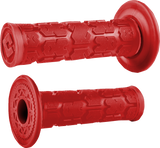 Grips - Rogue - MX - Single Ply - Red