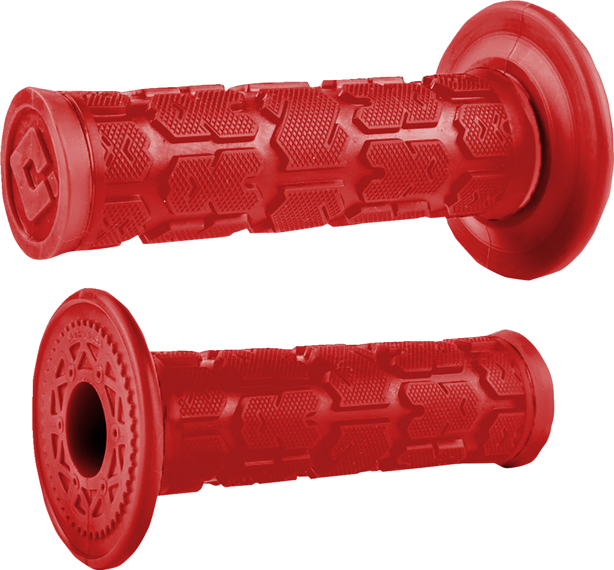 Grips - Rogue - MX - Single Ply - Red