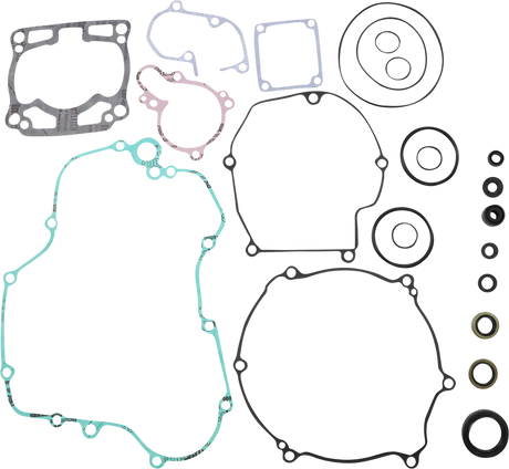 Top End Gasket Set - Kawasaki 2003 - 2008