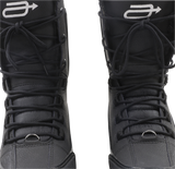 Advance Boots Replacement Laces - Black - Size 8-9