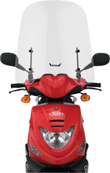 Scoot Windshield - 50