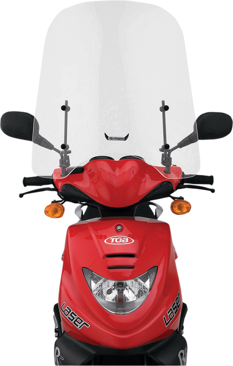 Scoot Windshield - 50