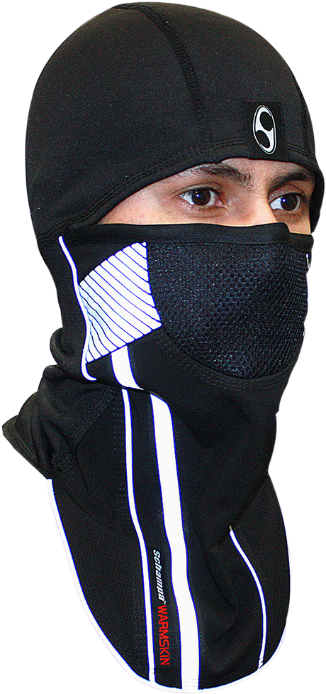 Facefit \"X-Treme\" Balaclava