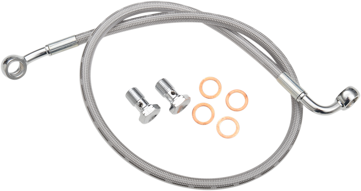 Brake Line Kit - Rear - KTM 2013 - 2015