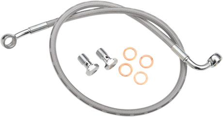 Brake Line Kit - Rear - KTM 2013 - 2015