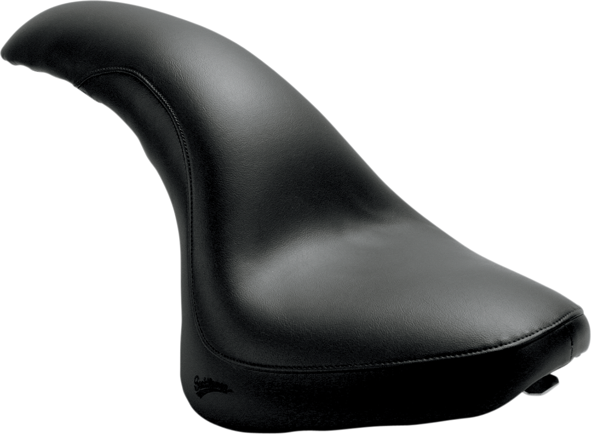 Seat - Profiler™ - Smooth - Black - XVS650 1998 - 2015