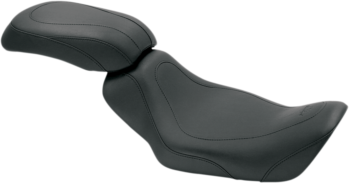 Tripper™ Solo Seat - Tuck and Roll - Dyna 2006 - 2017