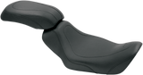 Tripper™ Solo Seat - Tuck and Roll - Dyna 2006 - 2017