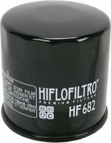 Oil Filter 2008 - 2011