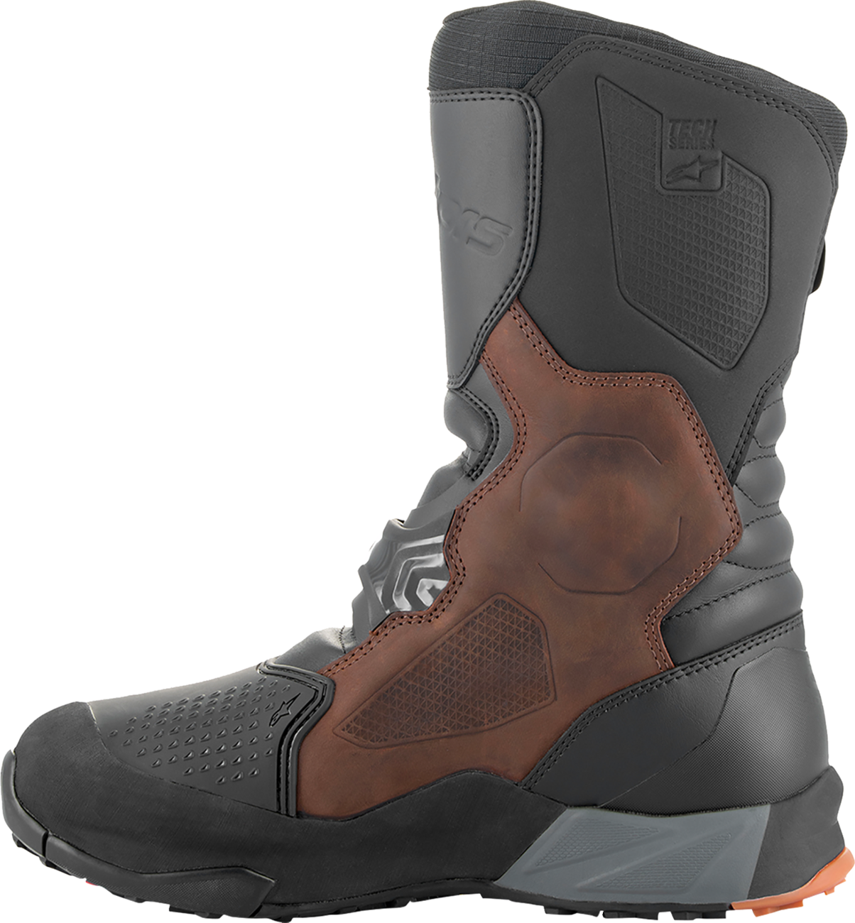 XT-8 Gore-Tex® Boots - Black/Brown - EU 42