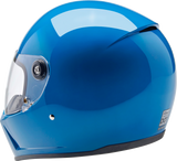 Lane Splitter Helmet - Gloss Tahoe Blue - XS