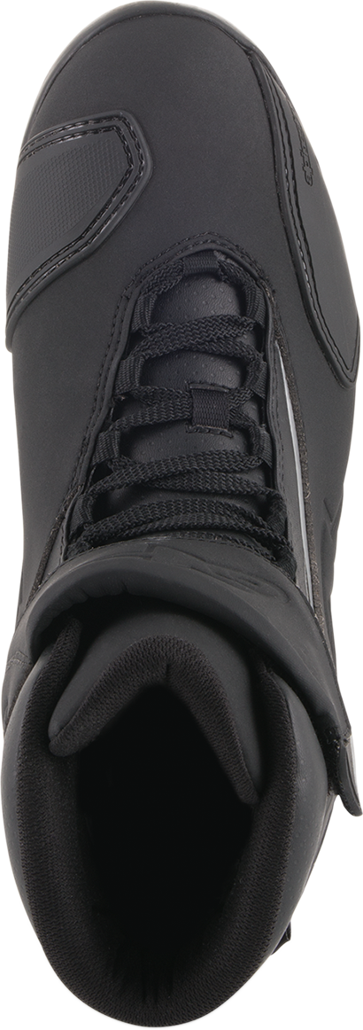 Fastback v2 Shoes - Black - US 7.5