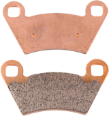 SV Severe Duty Brake Pads - FA354SV 2004 - 2020