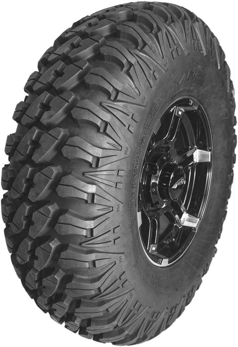 Tire - M4 Evil - Front/Rear - 28x10R14 - 8 Ply