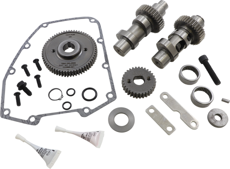 Easy Start Cam Kit - Twin Cam 2006 - 2017