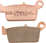 Sintered \"R\" Brake Pads 1987 - 2023