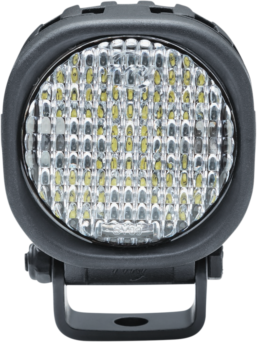 Driving Light - 750L - Flood Beam - Universal