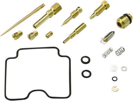 Carburetor Repair Kit - Yamaha 2005 - 2009