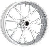 Wheel - Procross - Rear - Single Disc/with ABS - Chrome - 18x5.5 2008 - 2022