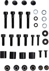 Side Arms F900R/XR 2020 - 2022