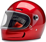 Gringo SV Helmet - Metallic Cherry Red - 2XL