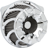 Inverted Series Air Cleaner Kit - Chrome 2008 - 2017